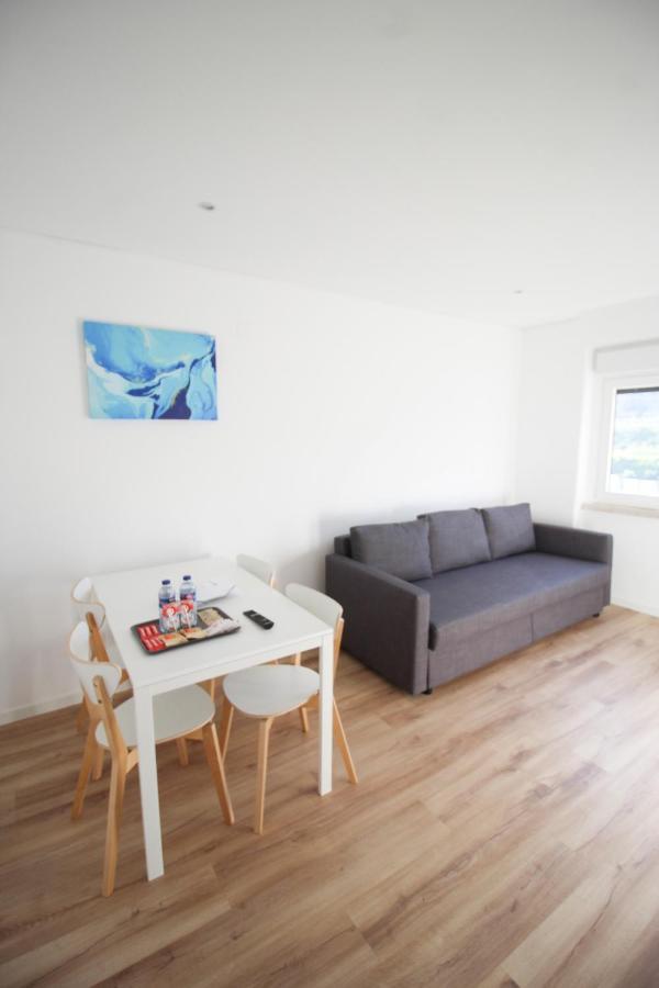 Oriente Dna X Apartment Lissabon