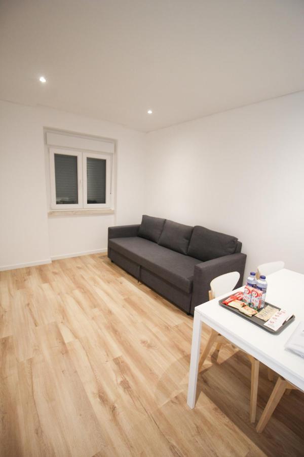 Oriente Dna X Apartment Lissabon
