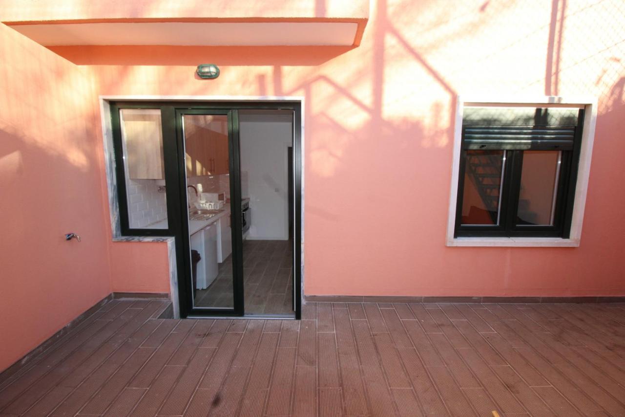 Apartment Oriente Dna X Lissabon
