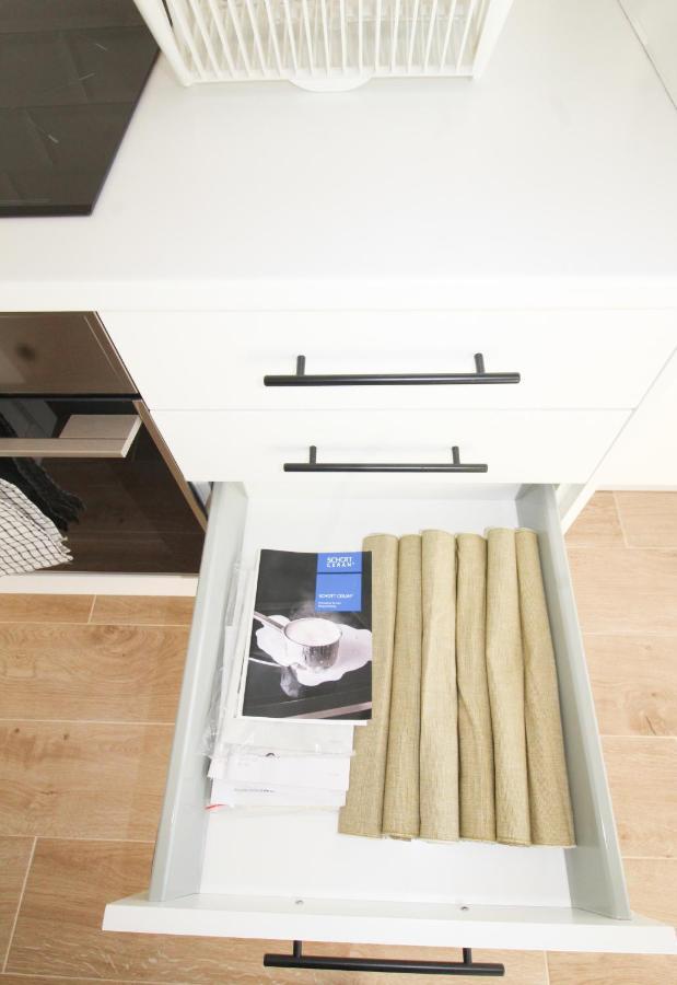 Apartment Oriente Dna X Lissabon