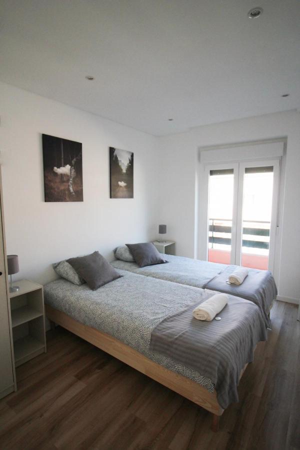 Apartment Oriente Dna X Lissabon