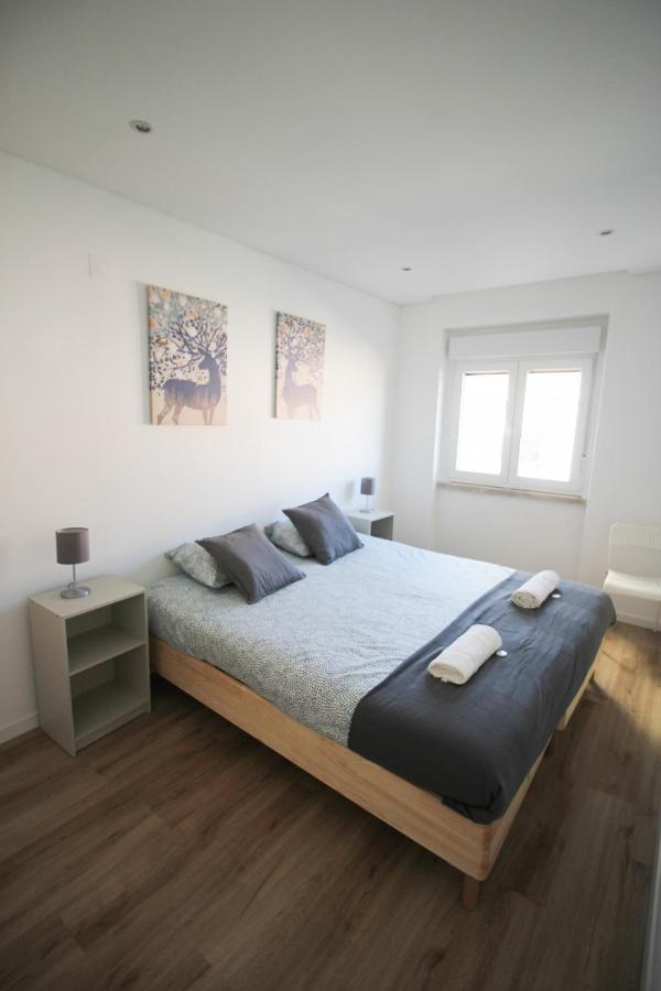 Apartment Oriente Dna X *